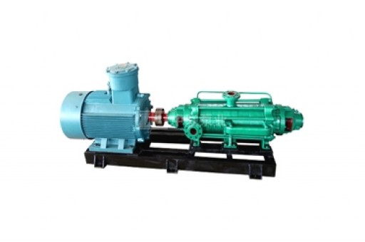 D(P)46-30X5型自平衡多级离心清水泵-图片