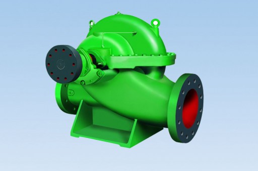 S型循环水泵-图片