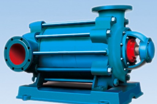 DF型耐腐蚀多级离心泵