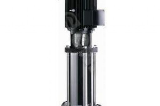 CDLF不锈钢自来水增压泵-图片