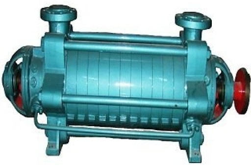 DG型工业锅炉给水泵-图片