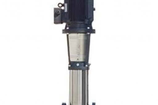 CDLF型不锈钢多级离心泵-图片