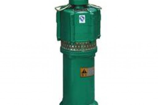 PQW不锈钢大流量潜水泵-图片