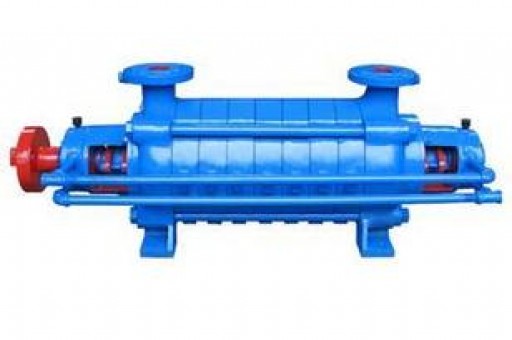 GC型高扬程多级热水泵-图片