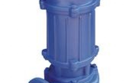 WQ型潜水式泥浆泵