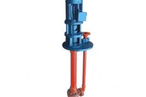 FSY型玻璃钢液下化工泵-图片