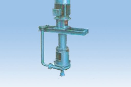 PNL型污水泥浆泵