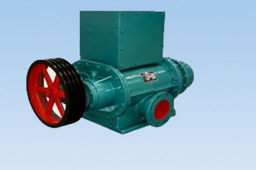 ZBK型罗茨泵-图片