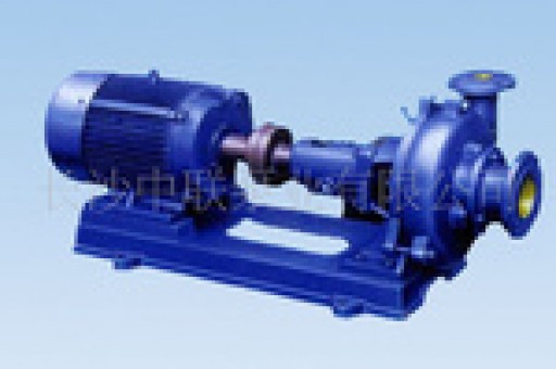 PN型离心式卧式泥浆泵
