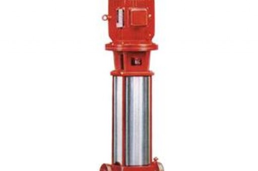 XBD-I型立式消防稳压泵-图片