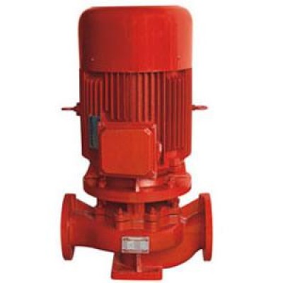 XBD-L型消火栓稳压消防泵-图片
