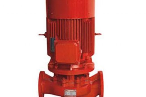 XBD-QW型消防潜水泵-图片
