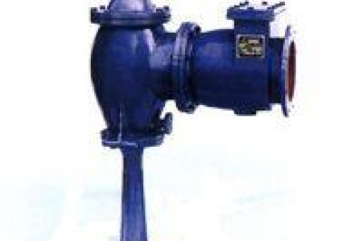 W型水力喷射泵-图片