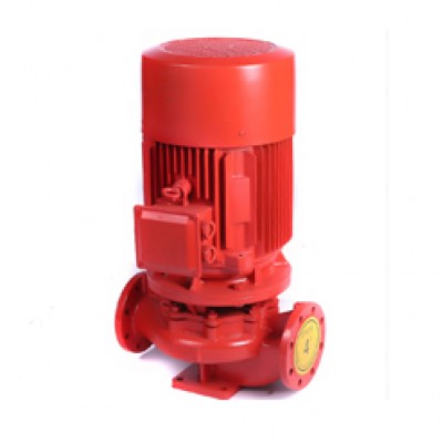 XBD8.0/1.2-20L型多级消防泵-图片